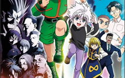 Tier list anime
